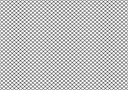 金網の背景-4(A4横-黒)