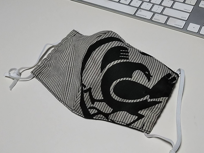 ちょっとプリントミスした