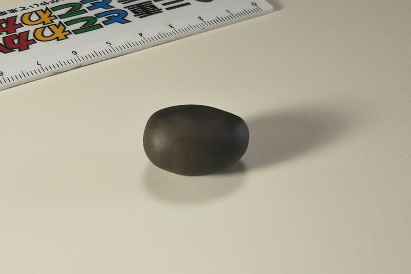 明治のアーモンドチョコみたいだな