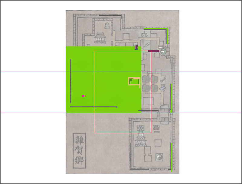 実寸(?)っぽいイメージ