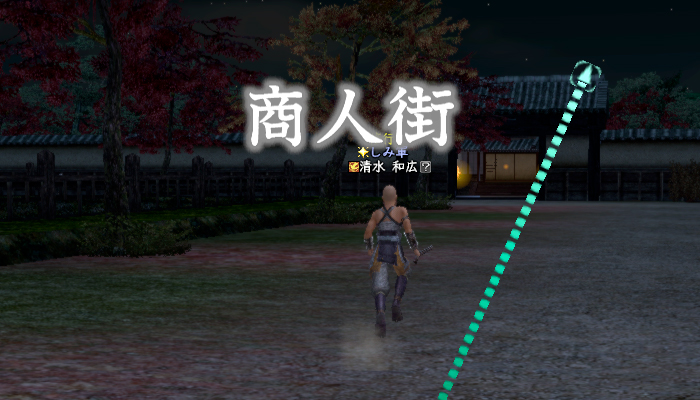 久しぶりにきた