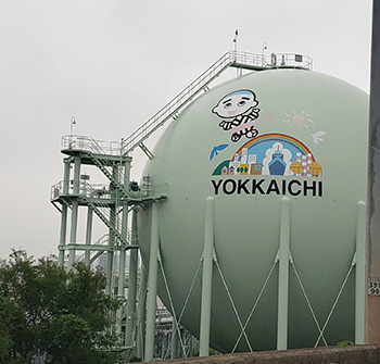 こにゅうどうくん