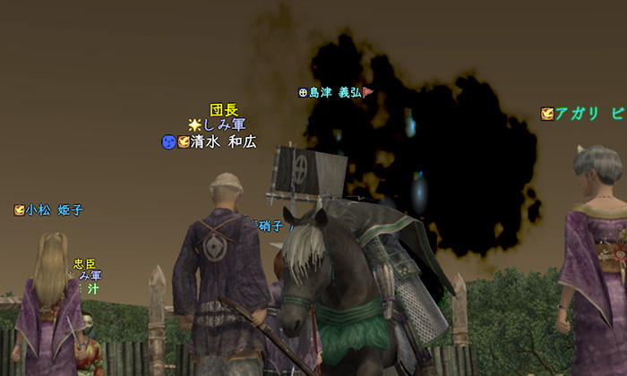 毎度おなじみ後藤さんから