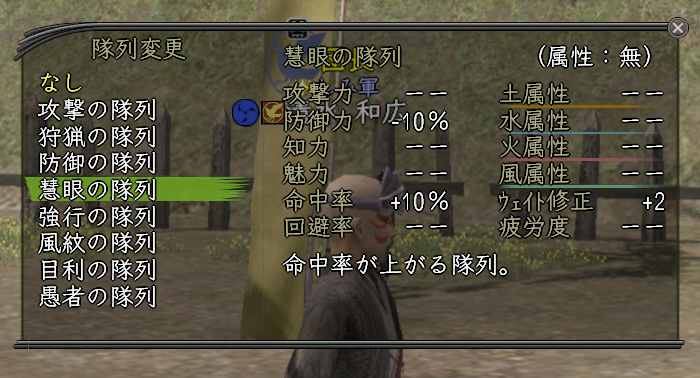 ウェイトがなぁ