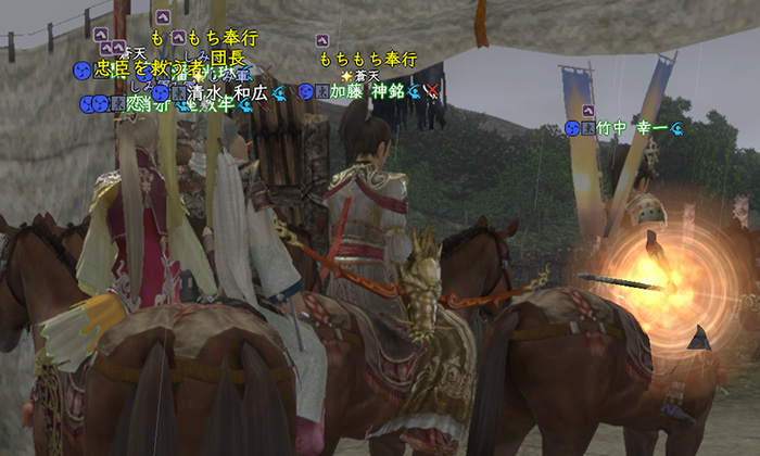 レベル66で突然連れてこられたぬまん