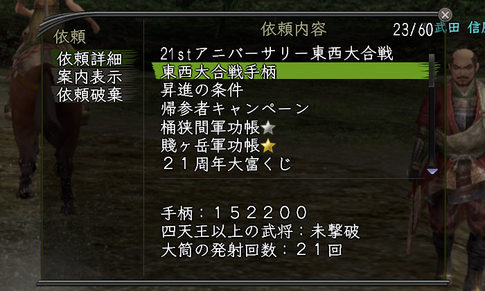 時間かかるなー