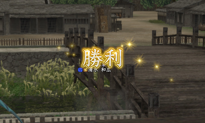 飽きたというか、効率を考えてというか。