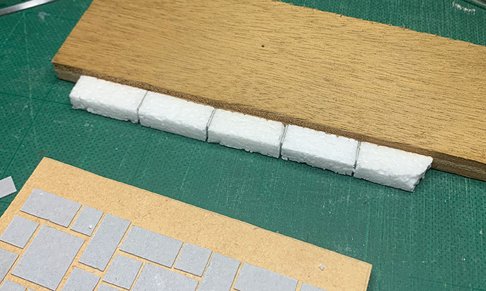 微調整はあとで