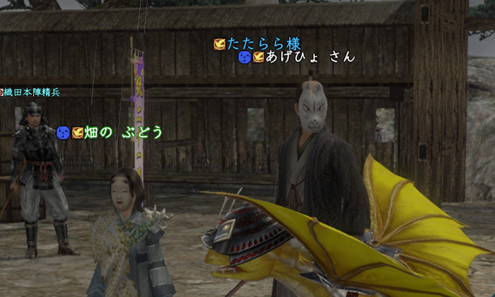 どこまでいけるかなぁ